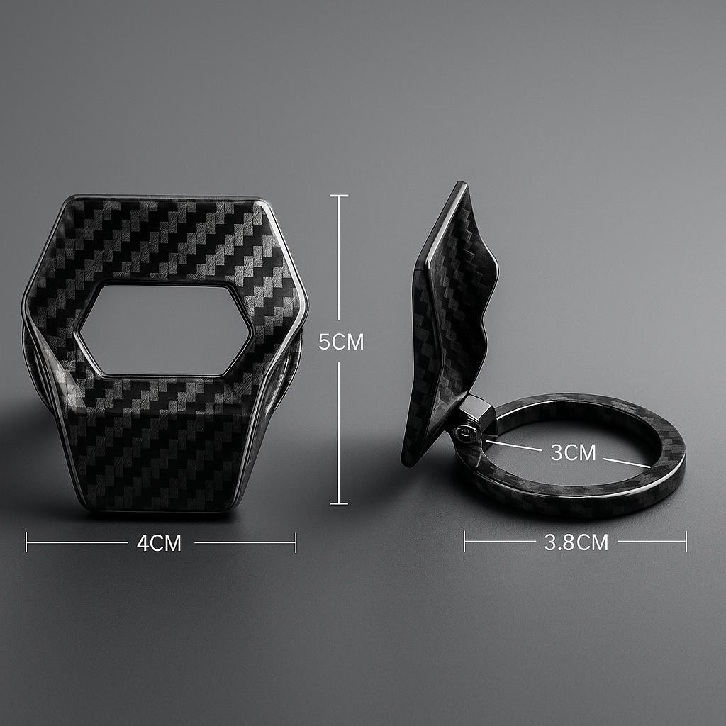 DriveCore Ignition Cover Main image