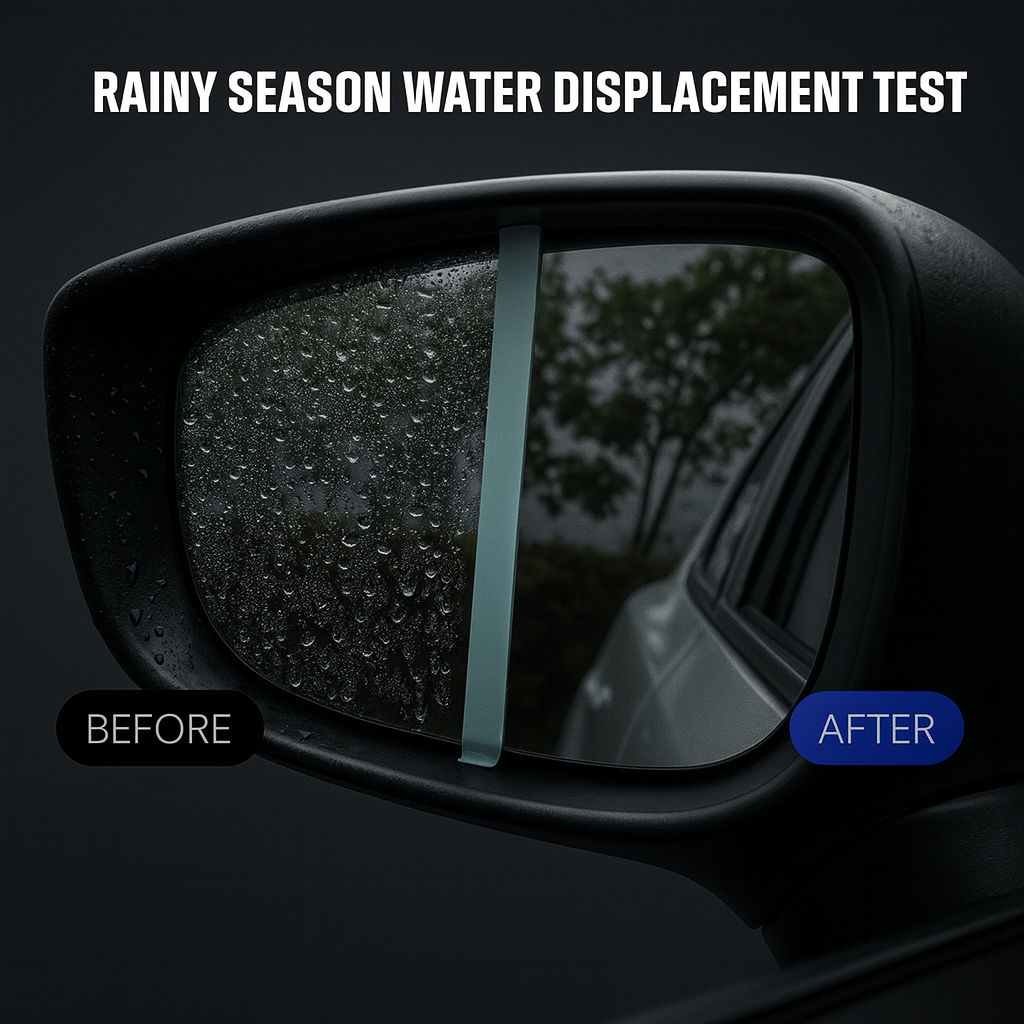 ClearX Nano Glass Shield