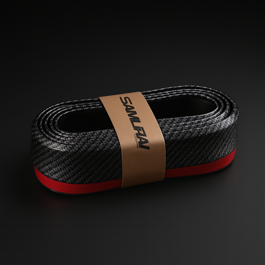 CarbonLine Front Lip Main image