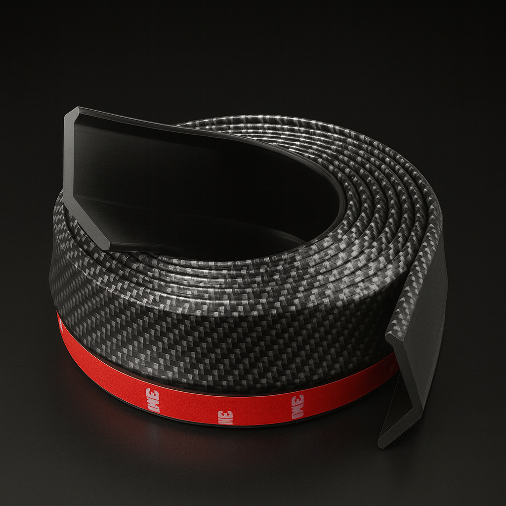 CarbonLine Front Lip Secondary image