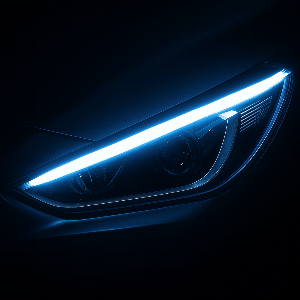 AURA Flow Turn Signal Strips