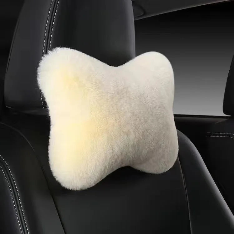 DriveComfort Memory Neck Pillow